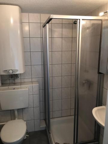 Hotel Gaestehaus Goldhorn Rödental Zewnętrze zdjęcie