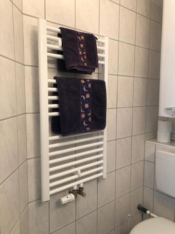 Hotel Gaestehaus Goldhorn Rödental Zewnętrze zdjęcie