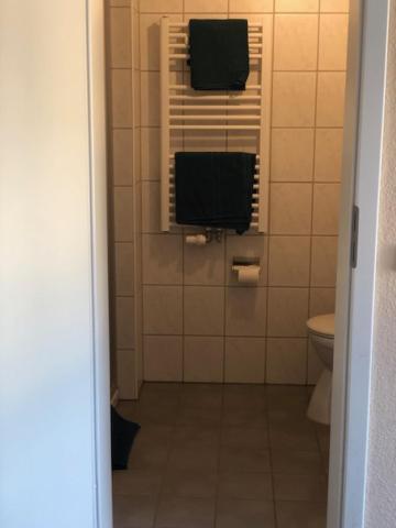 Hotel Gaestehaus Goldhorn Rödental Zewnętrze zdjęcie