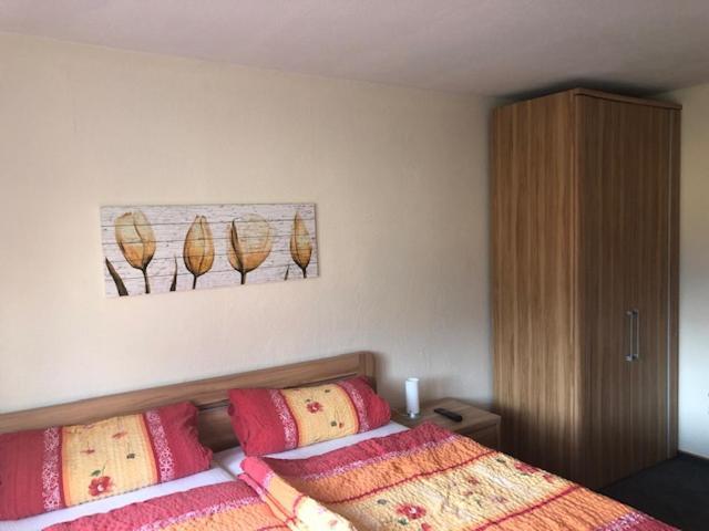 Hotel Gaestehaus Goldhorn Rödental Zewnętrze zdjęcie
