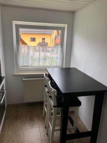 Hotel Gaestehaus Goldhorn Rödental Zewnętrze zdjęcie